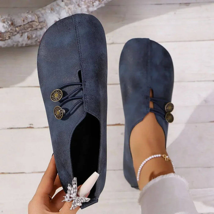 Gemma™ | Scarpe Comode e Flessibili per il Benessere Quotidiano