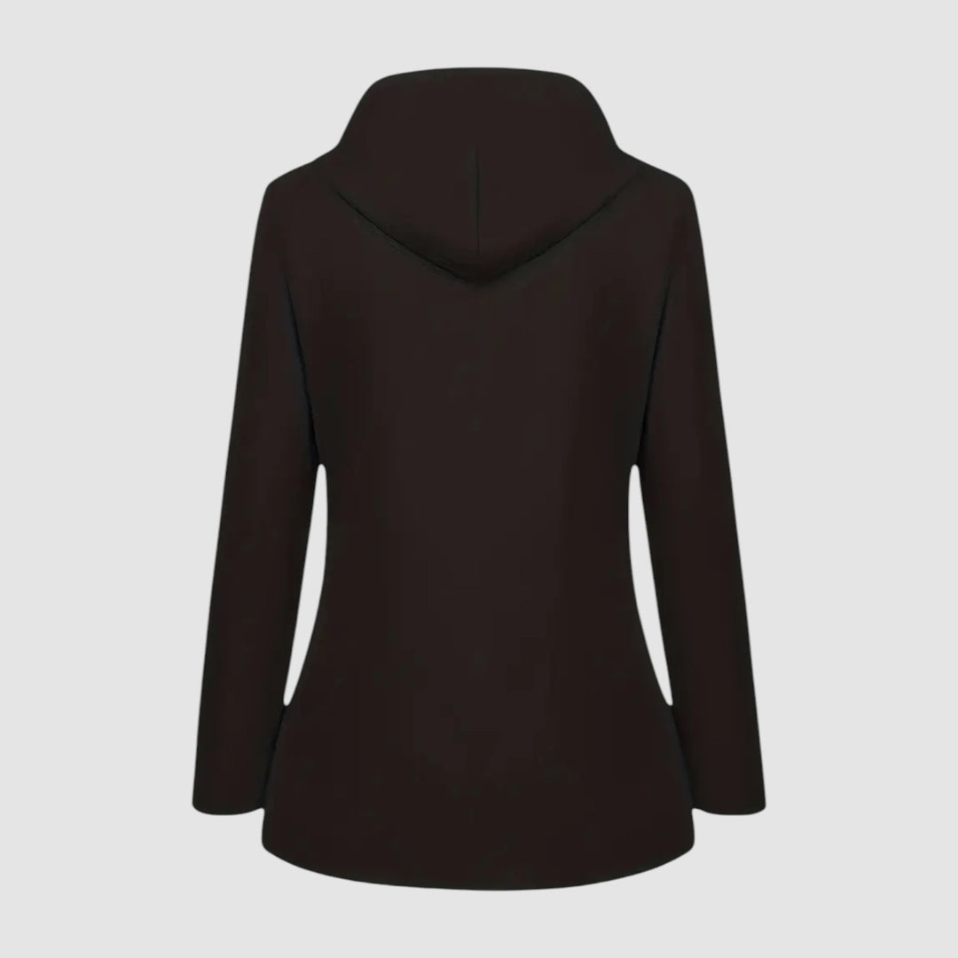 Camilla™ | Giacca Impermeabile Resistente