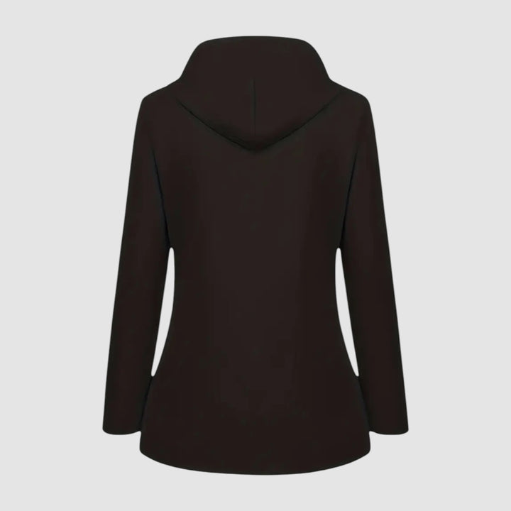 Camilla™ | Giacca Impermeabile Resistente