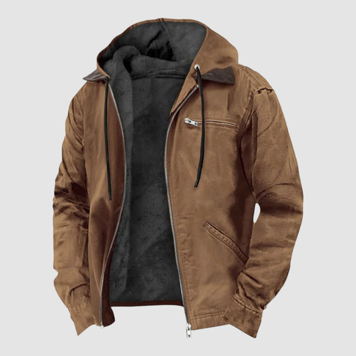 Bruno™ | Giacca Versatile Qualità Premium