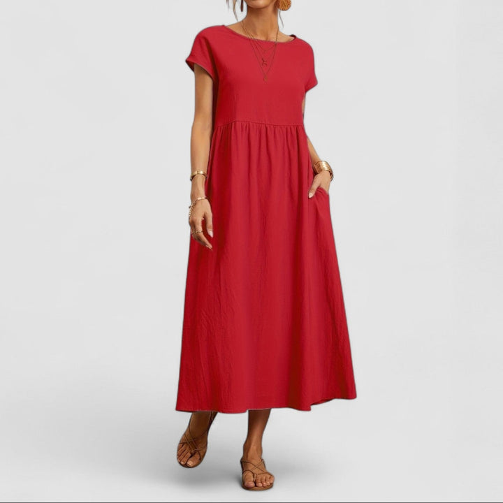 Brenda™ | Vestito Casual Elegante