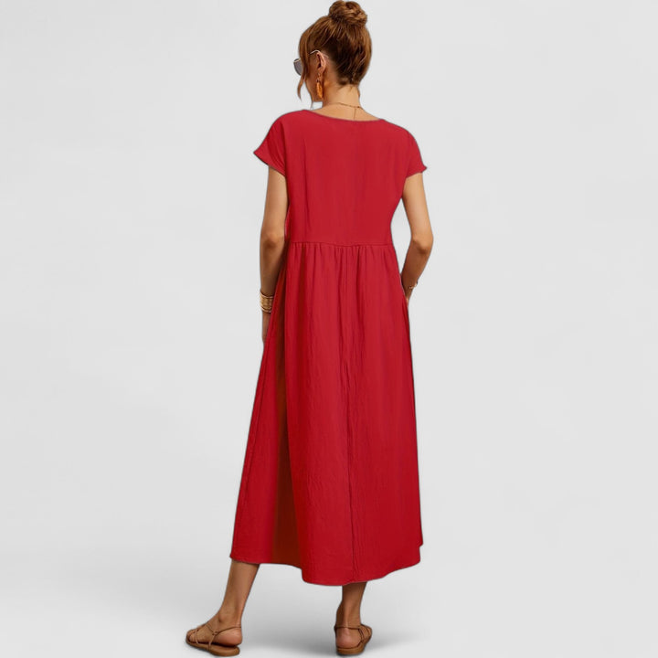 Brenda™ | Vestito Casual Elegante