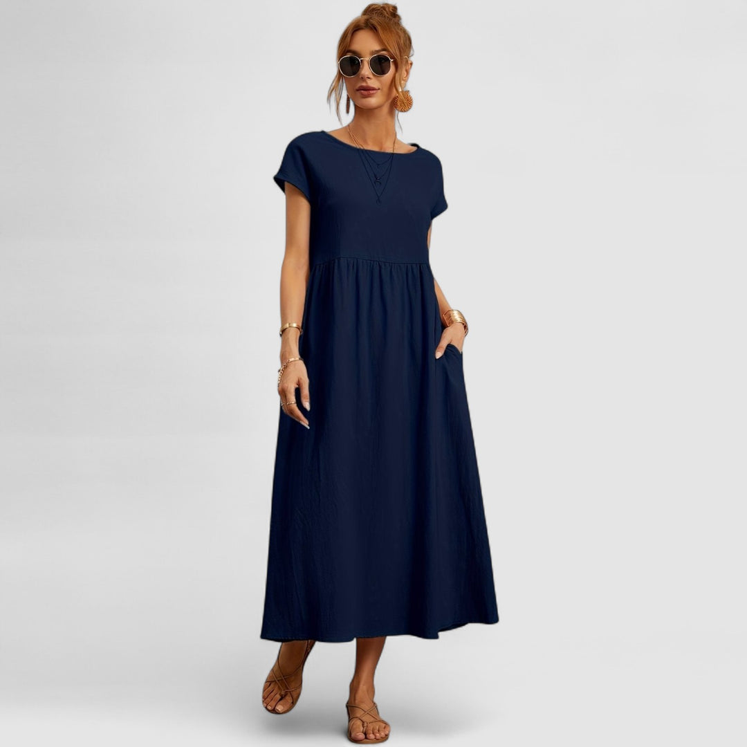 Brenda™ | Vestito Casual Elegante