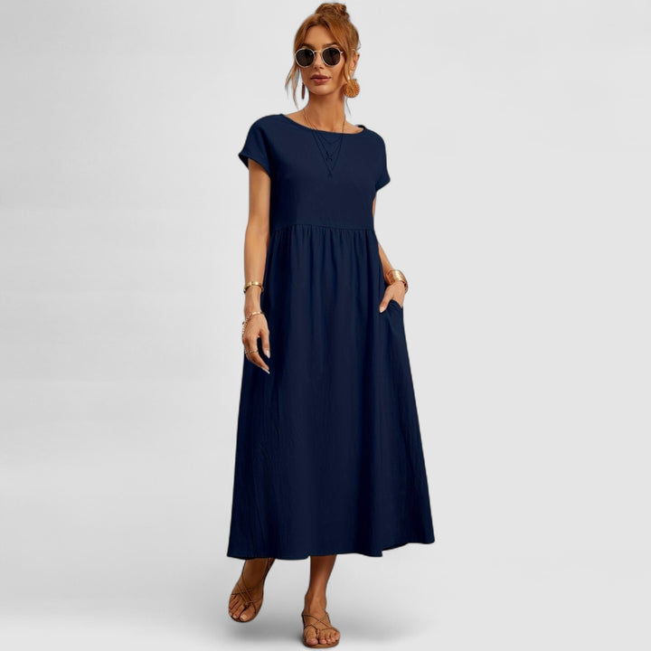 Brenda™ | Vestito Casual Elegante