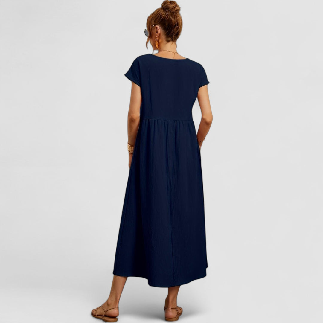 Brenda™ | Vestito Casual Elegante