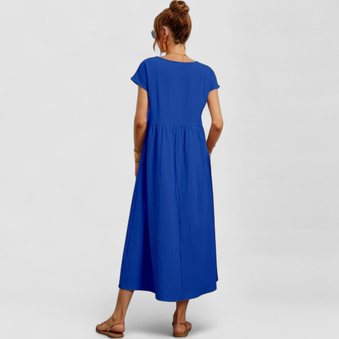 Brenda™ | Vestito Casual Elegante