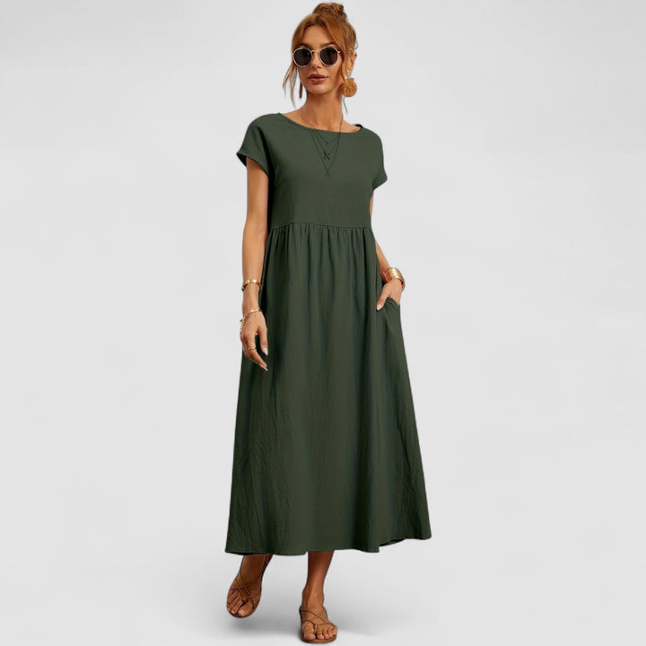 Brenda™ | Vestito Casual Elegante