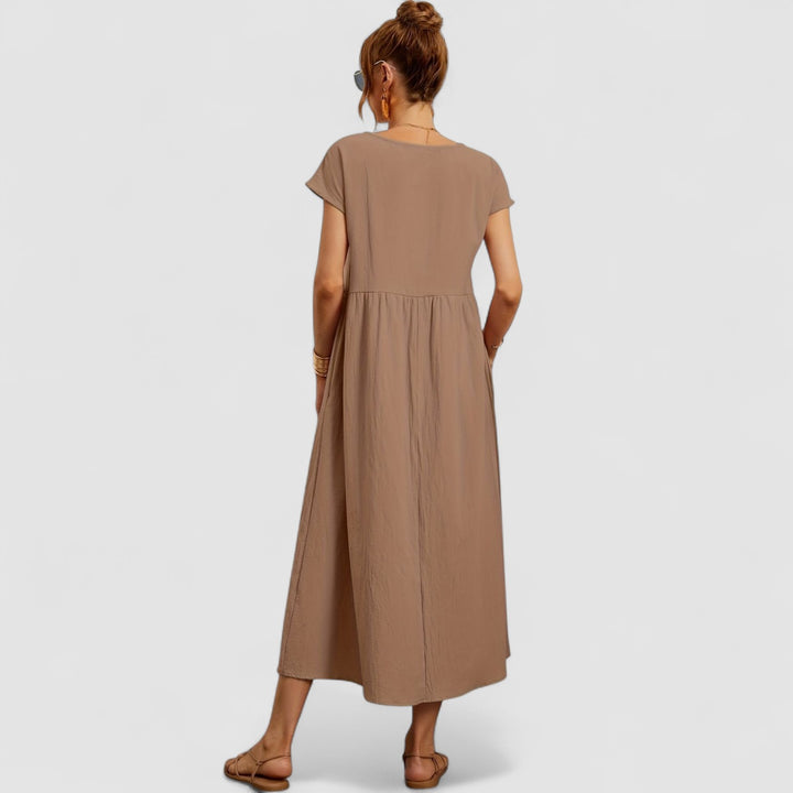 Brenda™ | Vestito Casual Elegante