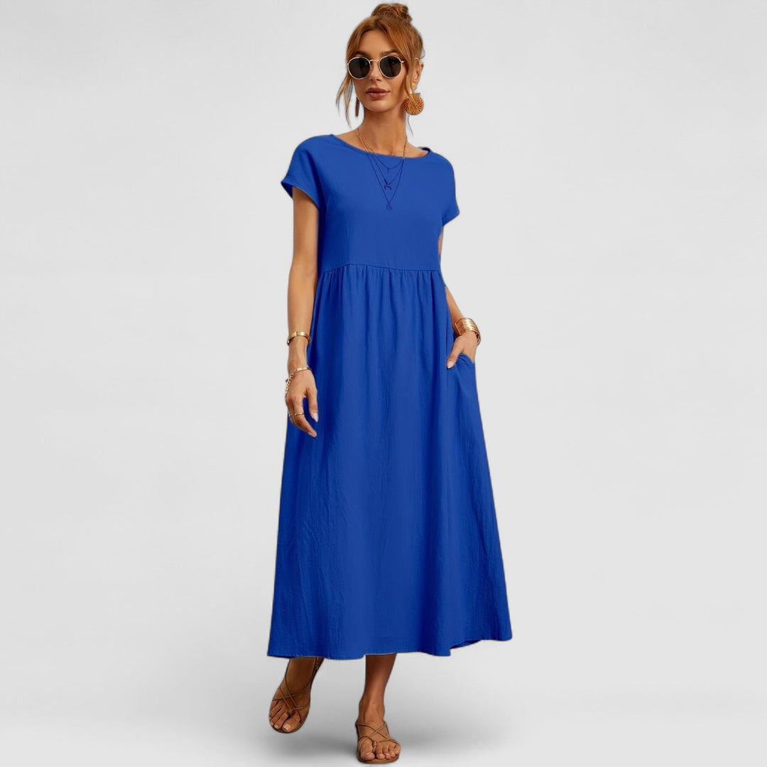 Brenda™ | Vestito Casual Elegante