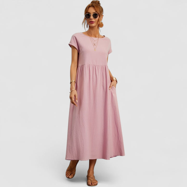 Brenda™ | Vestito Casual Elegante