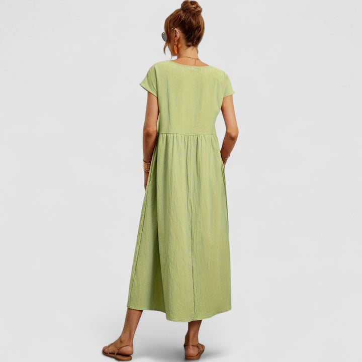 Brenda™ | Vestito Casual Elegante