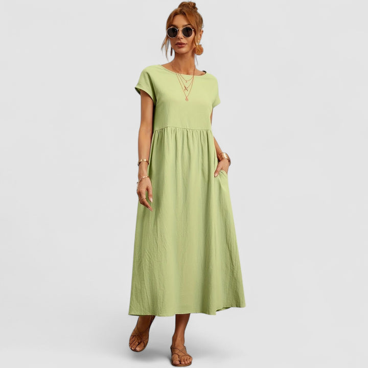Brenda™ | Vestito Casual Elegante