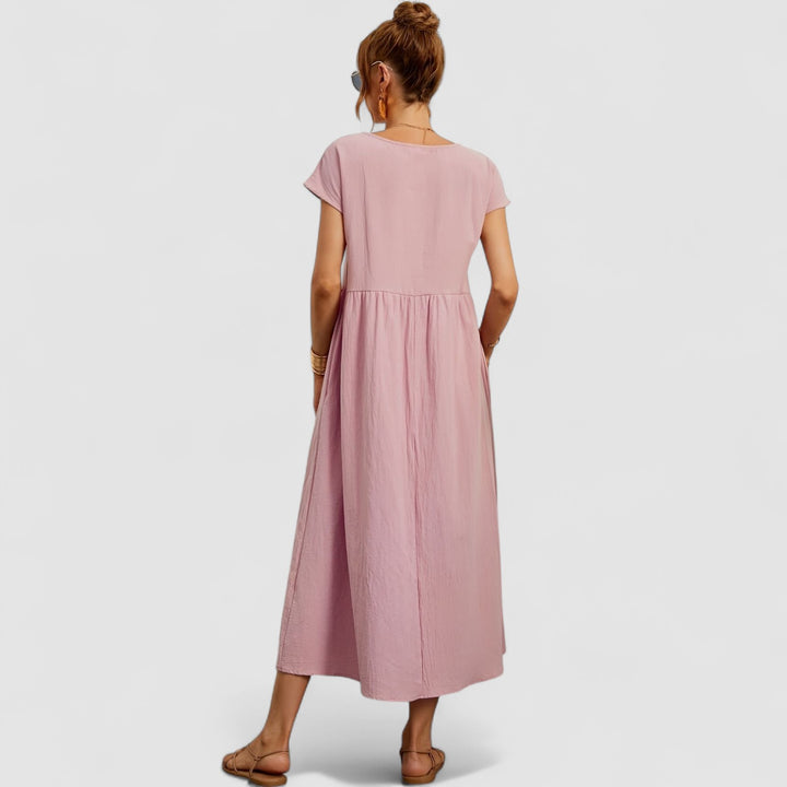 Brenda™ | Vestito Casual Elegante