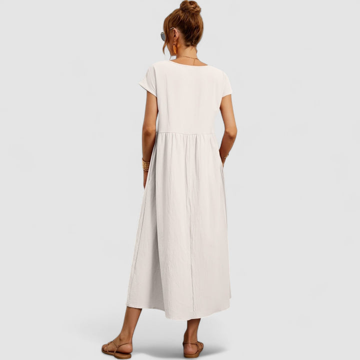 Brenda™ | Vestito Casual Elegante
