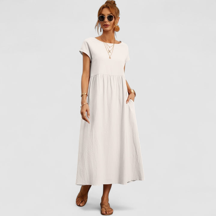 Brenda™ | Vestito Casual Elegante