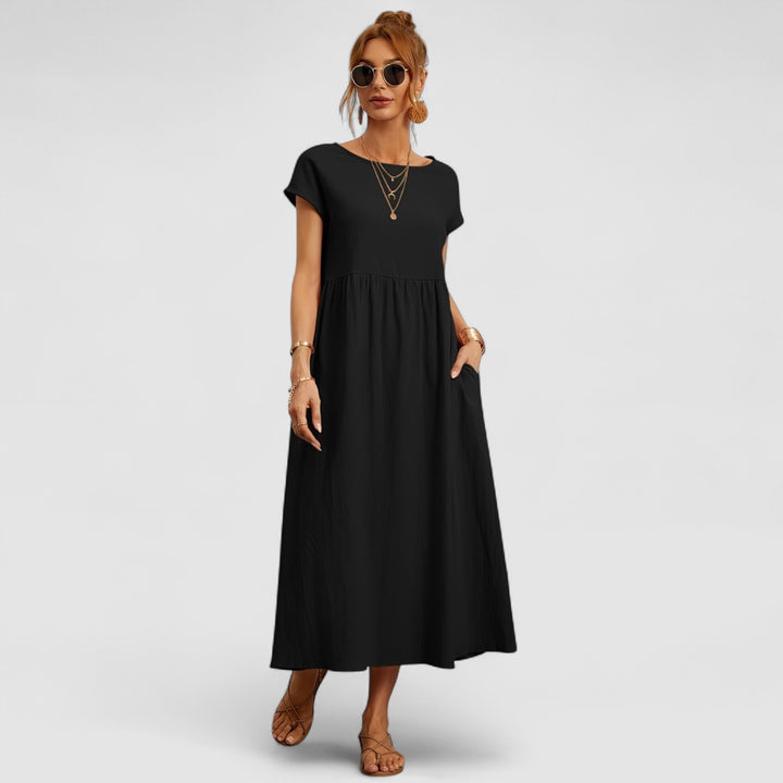 Brenda™ | Vestito Casual Elegante