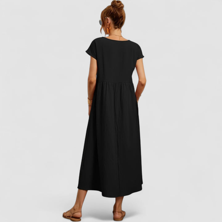 Brenda™ | Vestito Casual Elegante