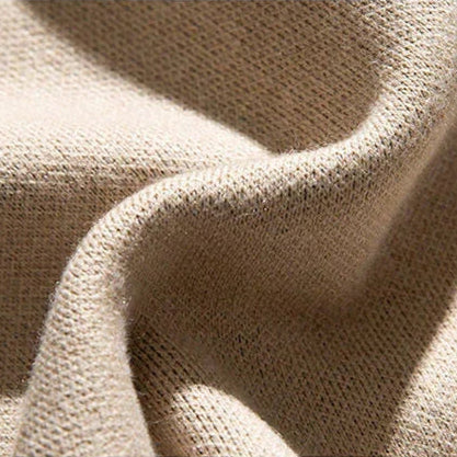 Damiano™ | Maglione Morbido con Stampa