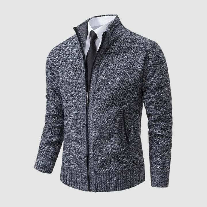 Davide™ | Maglione Confortevole e Caldo