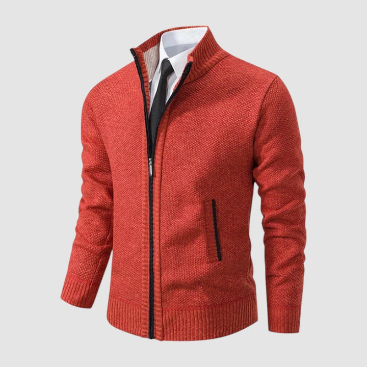 Davide™ | Maglione Confortevole e Caldo