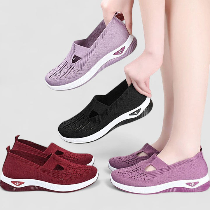 Simona™ | Scarpe Estive con Suola Morbida