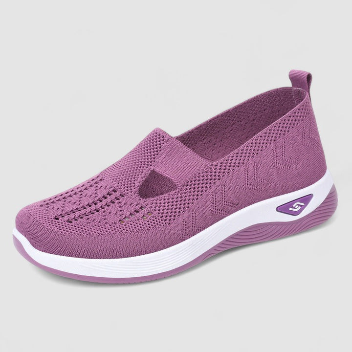 Simona™ | Scarpe Estive con Suola Morbida