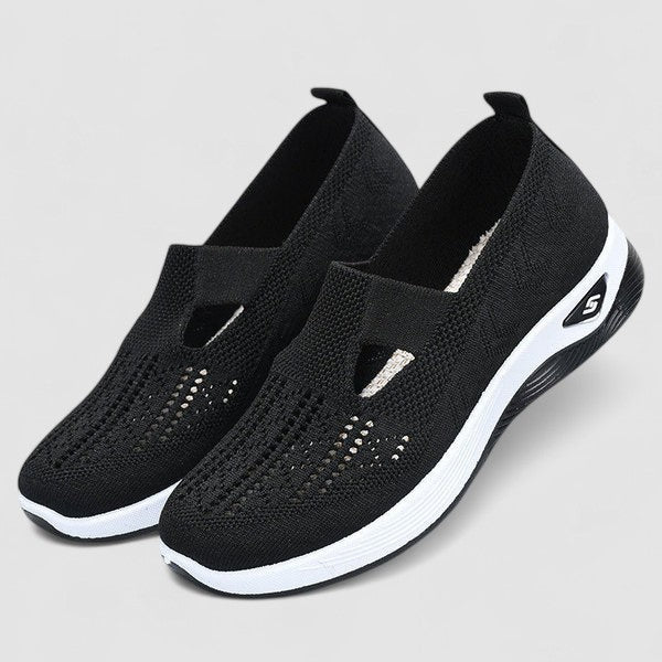 Simona™ | Scarpe Estive con Suola Morbida
