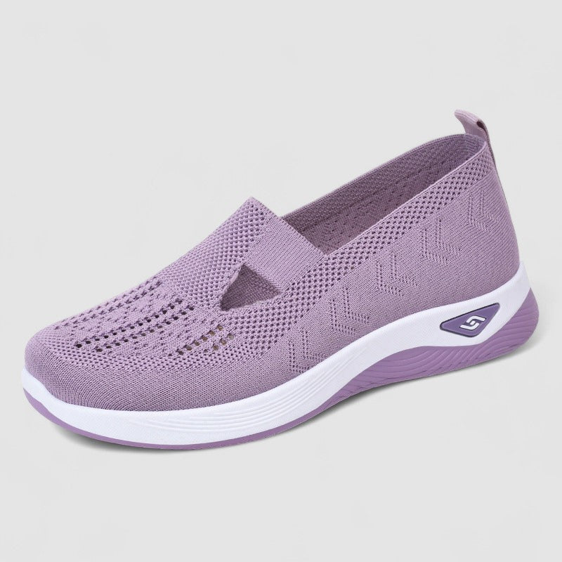 Simona™ | Scarpe Estive con Suola Morbida