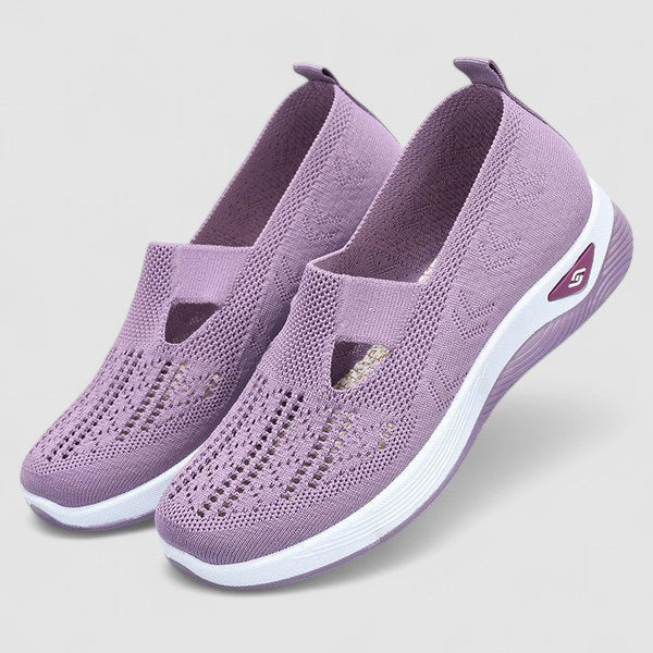 Simona™ | Scarpe Estive con Suola Morbida