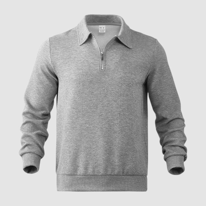 Roberto™ | Maglione Vintage Caldo