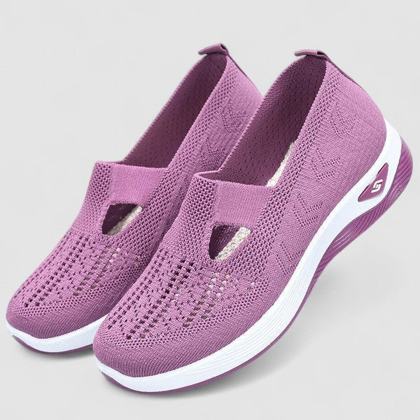 Simona™ | Scarpe Estive con Suola Morbida