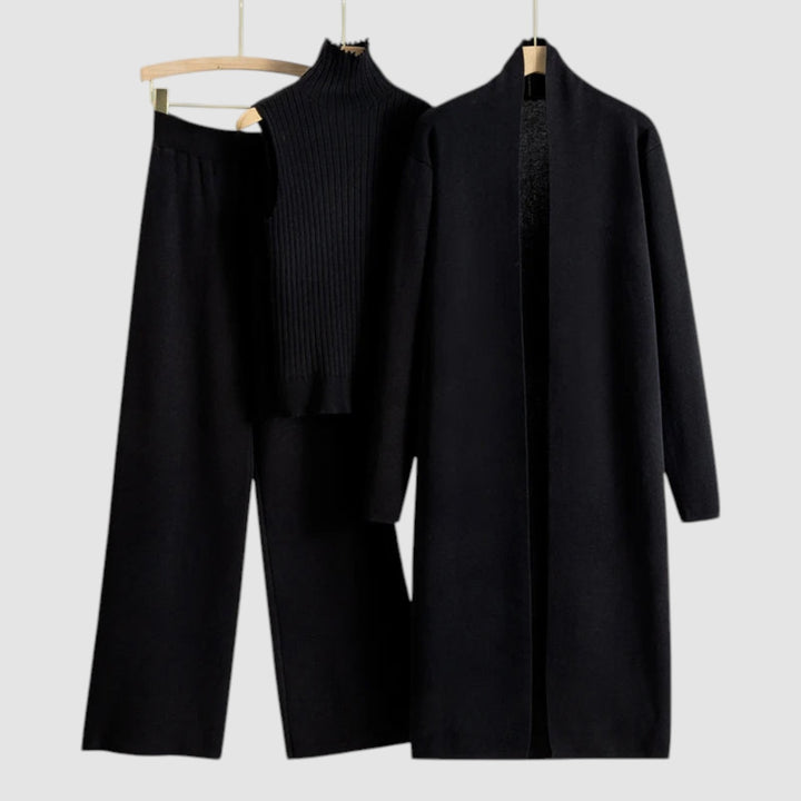 Isabella™ | Completo Tre Pezzi Elegante