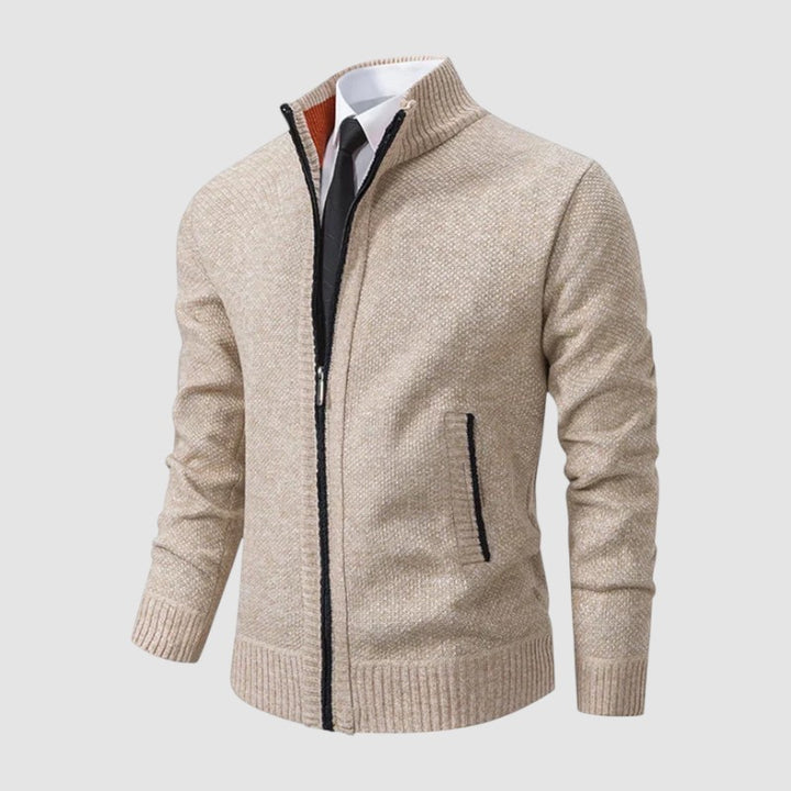 Davide™ | Maglione Confortevole e Caldo