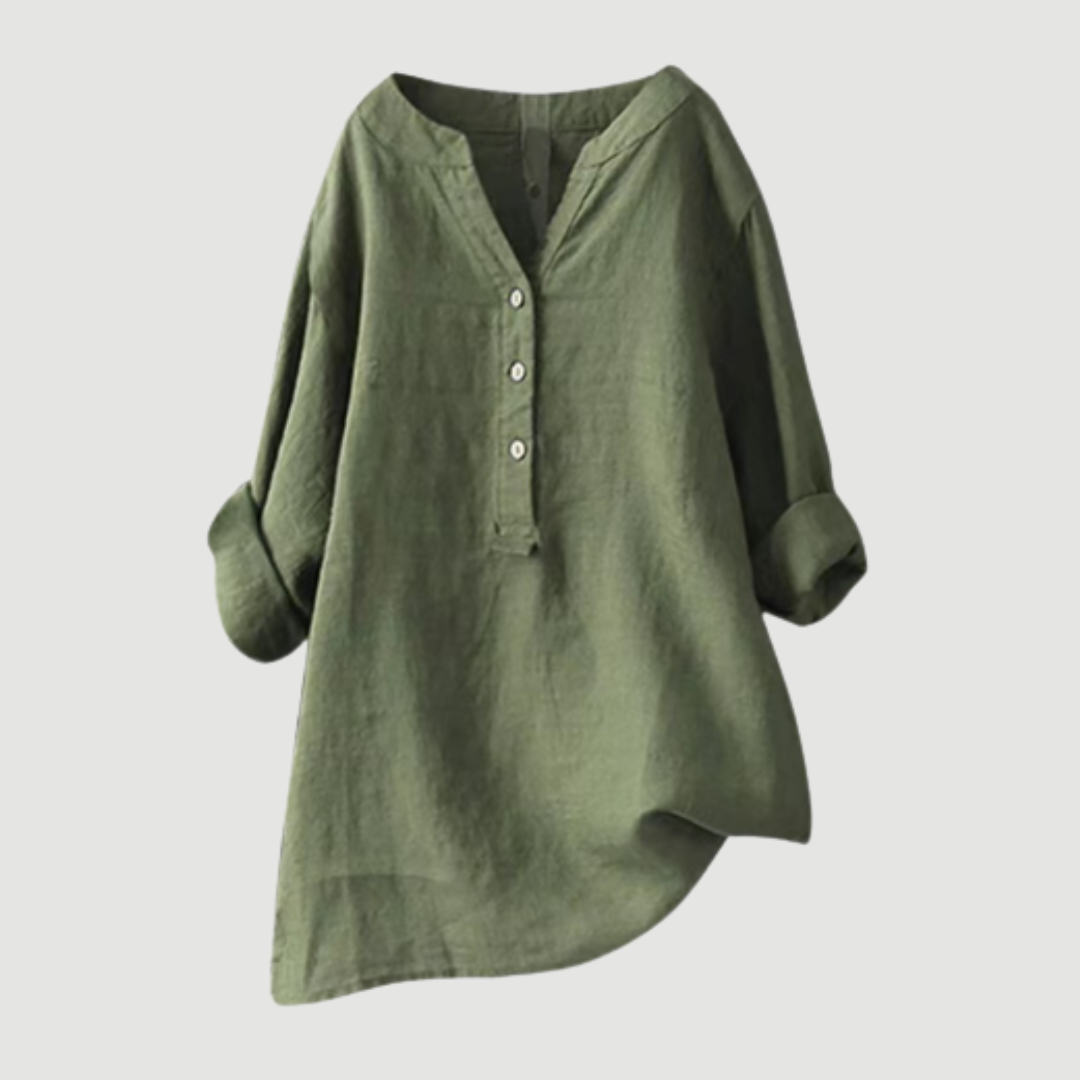 Felicia™ | Camicia Estiva Premium