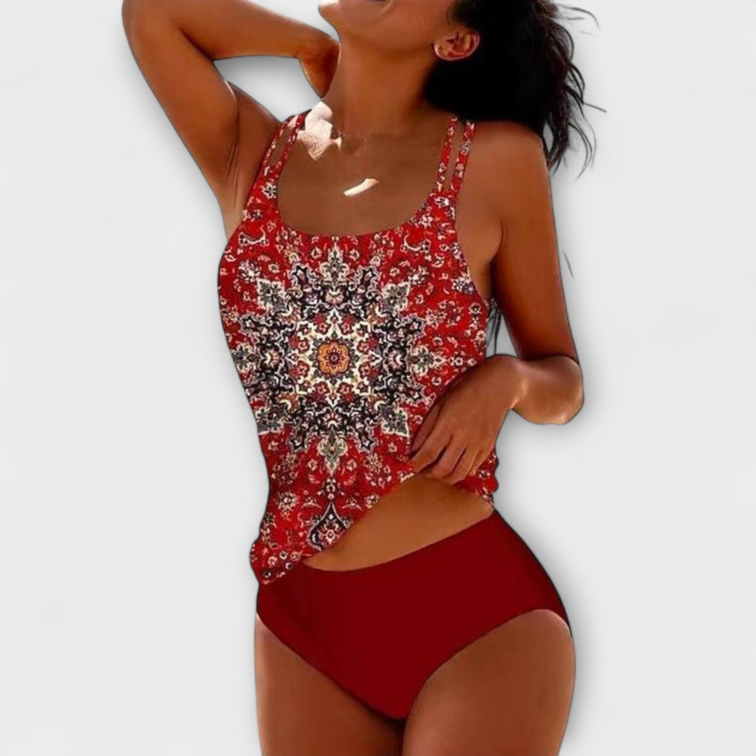 Isla™ | Set Estivo Elegante e di Alta Qualità