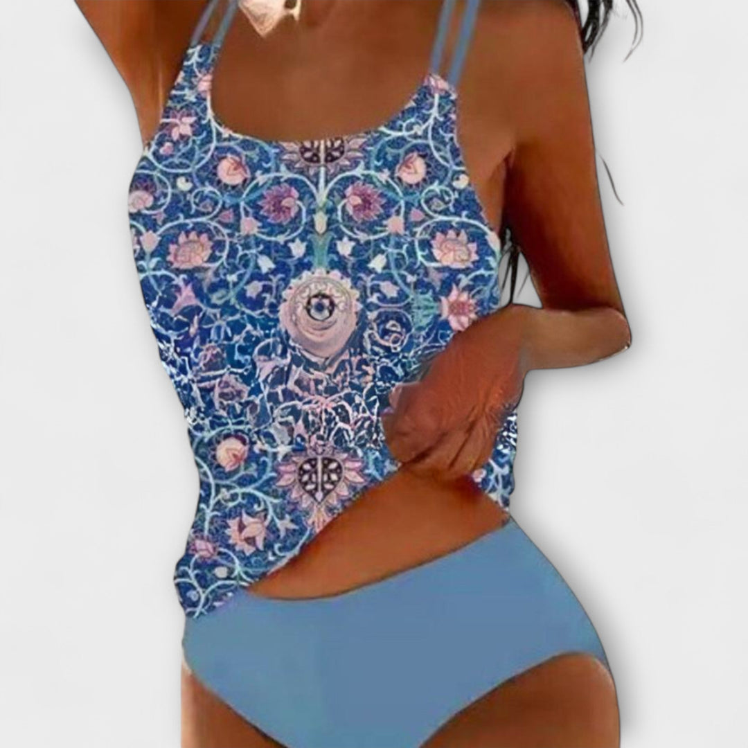 Isla™ | Set Estivo Elegante e di Alta Qualità