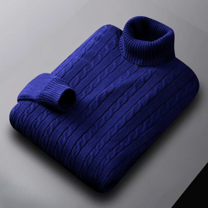 Manuel™ | Maglione Caldo ed Elegante