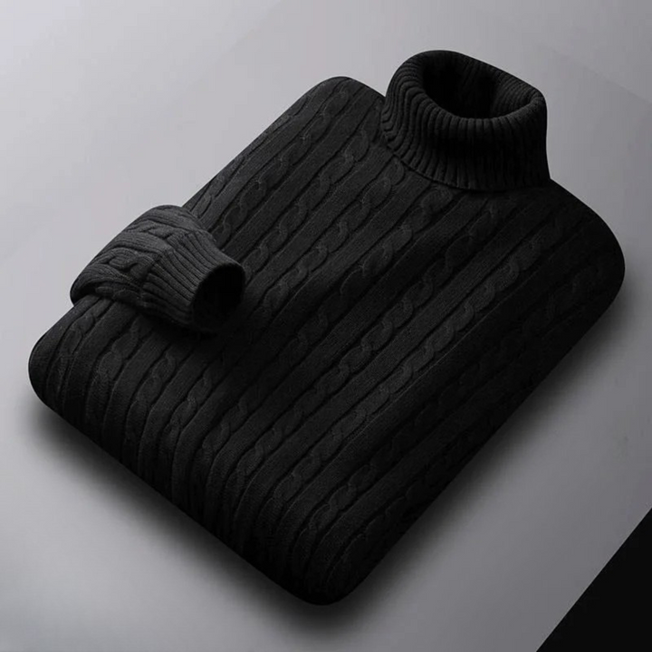 Manuel™ | Maglione Caldo ed Elegante