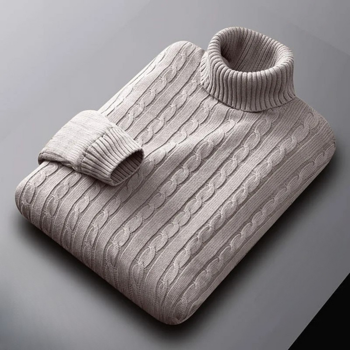 Manuel™ | Maglione Caldo ed Elegante
