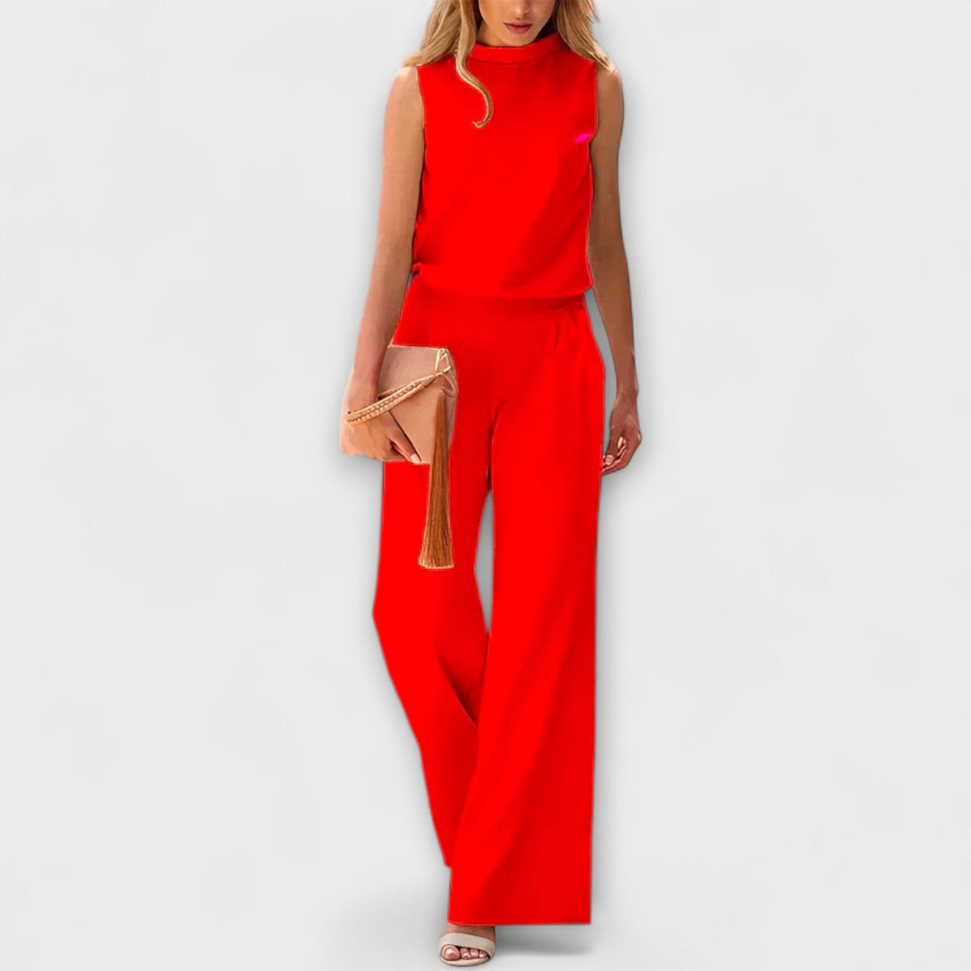 Mila™ | Abito Estivo Elegante per Occasioni Speciali