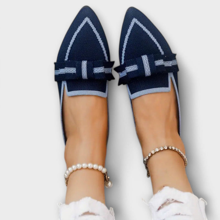 Amanda™ | Scarpe Comode e Versatili per Tutti i Giorni