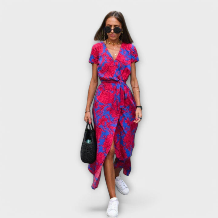 Stella™ | Vestito Comodo Confortevole