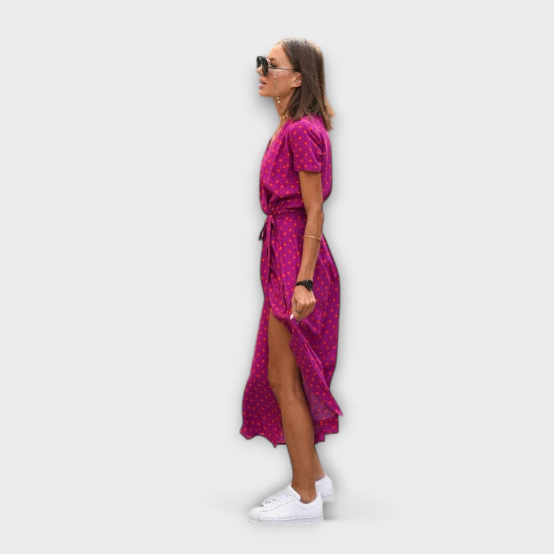 Stella™ | Vestito Comodo Confortevole