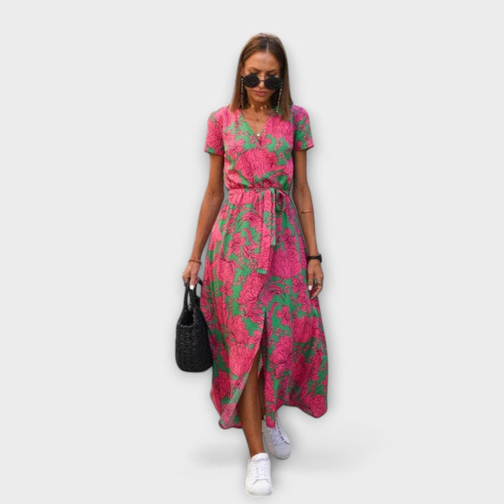 Stella™ | Vestito Comodo Confortevole