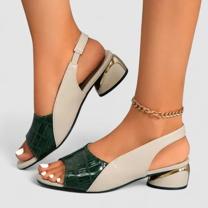 Marilena™ | Sandali Eleganti Primaverili
