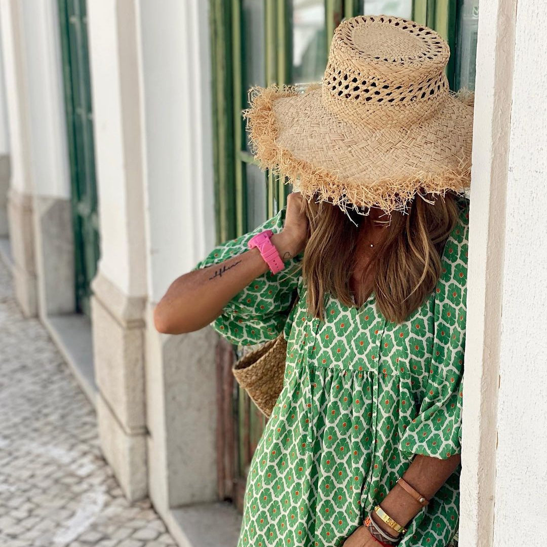 Corinna™ | Abito Lungo Estivo