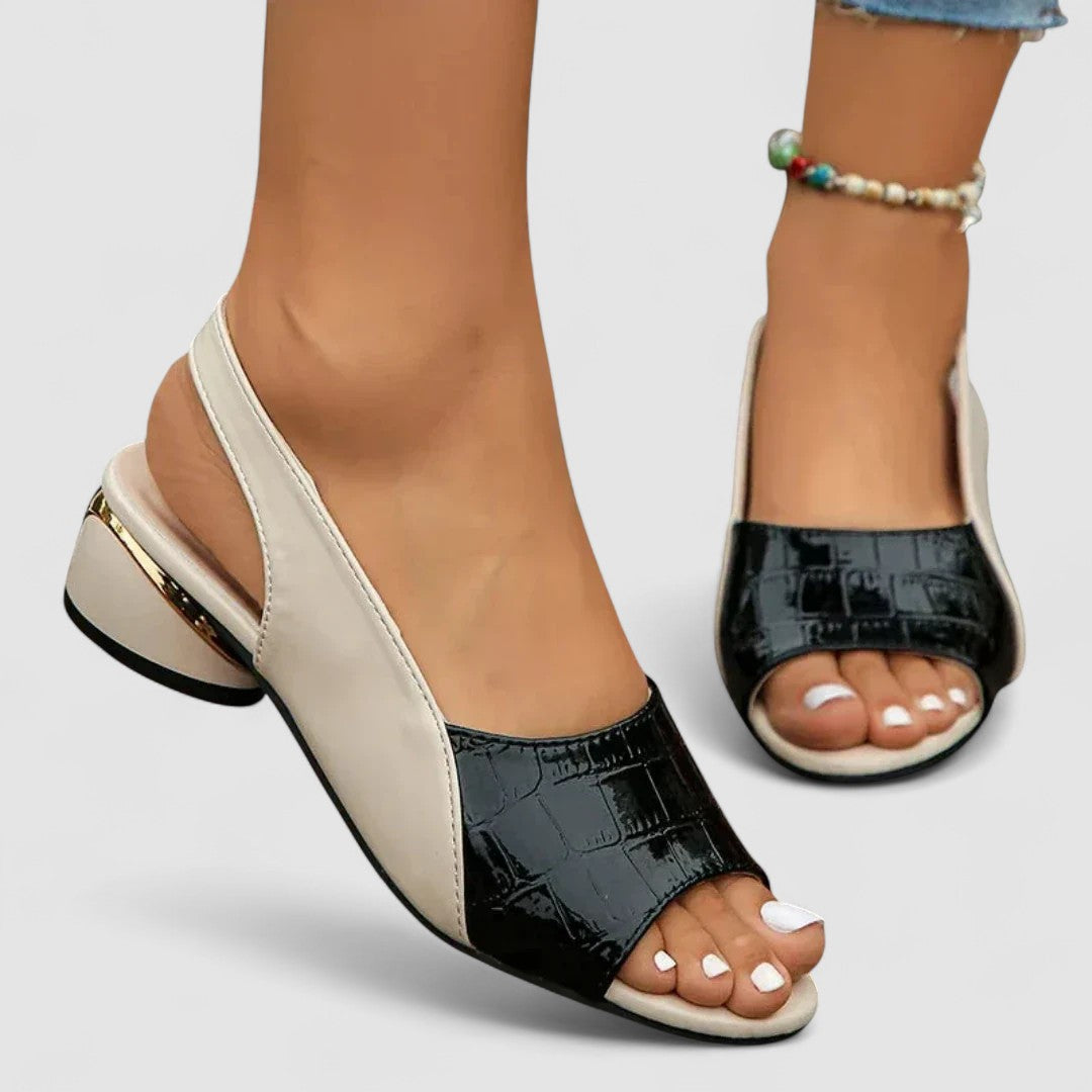 Marilena™ | Sandali Eleganti Primaverili