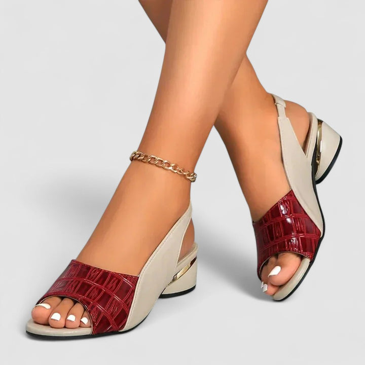 Marilena™ | Sandali Eleganti Primaverili