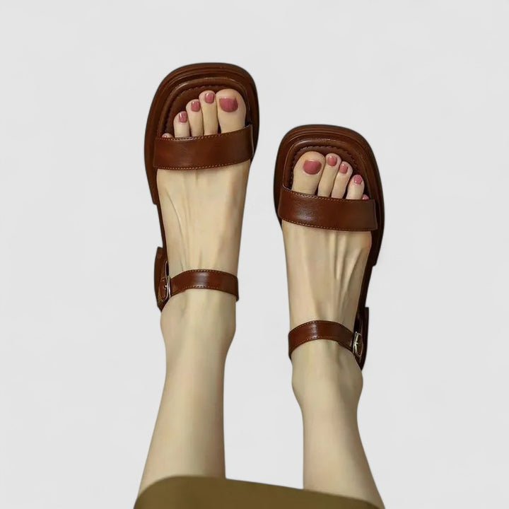 Perla™ | Sandali Estivi Eleganti