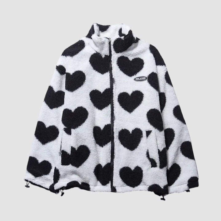 Serena™ | Cappotto Reversibile